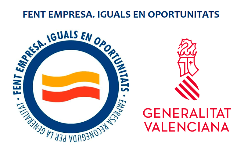 Fent empresa GVA
