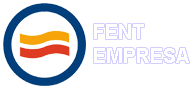Logo Fent Empresa