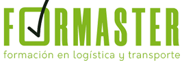 Logo Formaster
